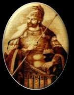 Επίτροποι 1308-1316 Μιχαήλ Καντακουζηνός 1316-1322 Ανδρόνικος Παλαιολόγος Ασάν