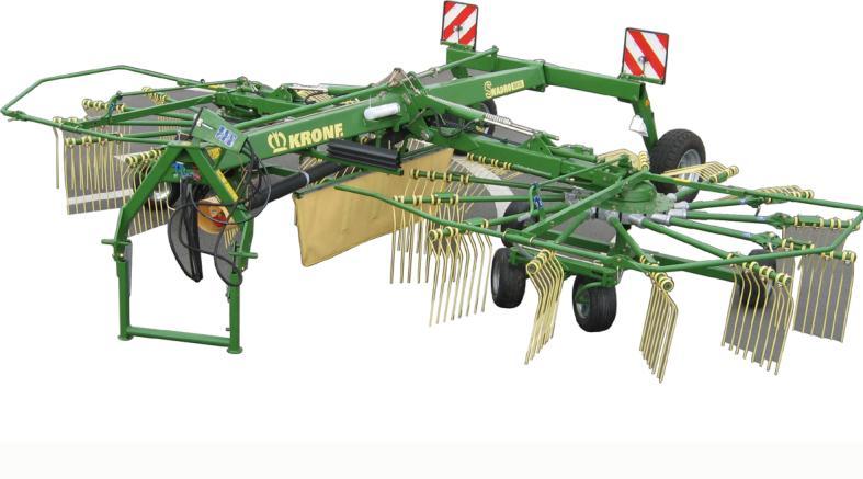 Πρωτότυπες οδηγίες λειτουργίας Swadro 700 Swadro 800/26 Swadro 900