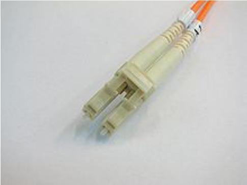 Εικόνα7.2: Συνδετήρας τύπου MIC Συνδετήρες τύπου LC.