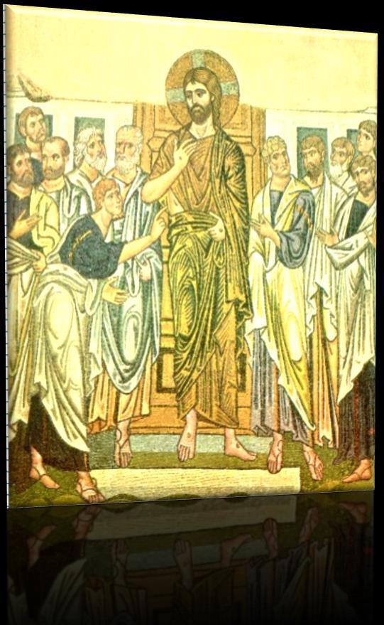 Η ΑΡΧΗ, Η ΜΕΣΗ & ΤΟ ΤΕΛΟΣ [ΒEGINNING, MIDDLE,