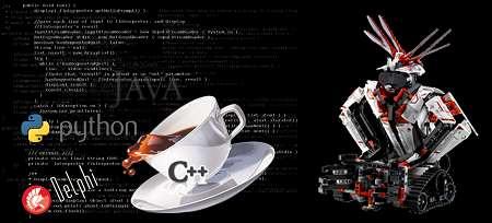 ΕΙΣΑΓΩΓΗ ΣΤΟΝ ΠΡΟΓΡΑΜΜΑΤΙΣΜΟ ΜΕ ΤΙΣ JAVA, C++, PASCAL, PYTHON ΚΑΙ ΕΦΑΡΜΟΓΕΣ ΤΟΥΣ ΣΤΗ ΡΟΜΠΟΤΙΚΗ Τι ακριβώς είναι η Java η C++, η PASCAL και η PYTHON; Όλες τους είναι γλώσσες προγραμματισμού.