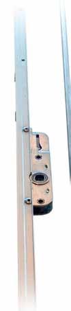 ΓΙΑ ΦΥΛΛΟ ΠΑΤΖΟΥΡΙΟΥ ΠΑΡΑΘΥΡΟΥ LOCK FOR WINDOW SHUTTER SASH