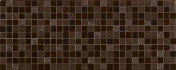 20x50-Torino Mosaico Marengo decor