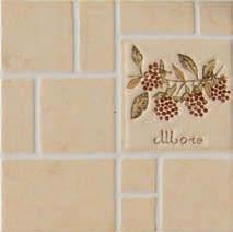 20x20-Sara Beige decor P060