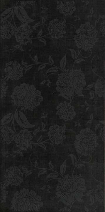 Anthracite decor P085