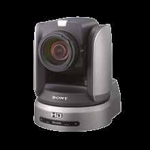 BRC-X1000 Η BRC-X1000 είναι η πρώτη κάμερα 4K με τηλεχειρισμό της Sony, και συνδυάζει την ασυμβίβαστη ποιότητα μετάδοσης εικόνας και την ομαλή αθόρυβη λειτουργία PTZ, με την ευελιξία των συνδέσεων