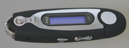 MS mp3 mp4 MS USB MP4 player MAGIC MP404 Ги поддржува следниве видео и аудио формати : MTV, AMV, MP3, WMA, WAV Овозможува снимање на JPEG формат датотеки и преглед на снимените форографии Снимање на