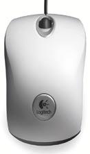 Cordless Desktop EX 110 Аудио контрола Безжична тастатура Мултимедијална