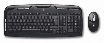 PC Копчиња за мултимедија Ергономски дизајн PS/2 Шифра: 0190416 723,00 ден Без