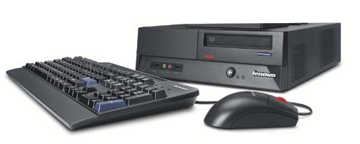 Гаранција: 1 година. HP Compaq dx2200 (p/n. RG629ES) Intel Pentium D 925 (3,0GHz 2x2MB L2 cache, FSB 800 MHz) ATI Radeon Xpress 200 512MB DDR2 533 MHz 160 GB, Serial ATA 3.