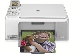 принтери HP Best BUY HP DeskJet D2360 Hi-Speed USB 2.
