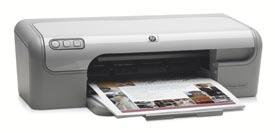 колор печатење 500 страници месечен капацитет HP PhotoSmart C4180 All-In-One Меморија: 32MB (без можност за