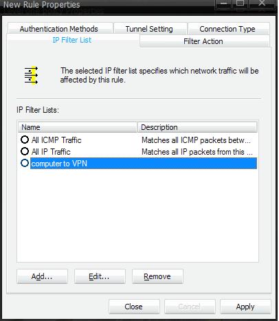 Επιθέσεις και τεχνικές προστασίας σε ένα wireless network 802.11 Αυτό το φίλτρο το χρησιμοποιούμε για την επικοινωνία από τον υπολογιστή μας στον δρομολογητή.