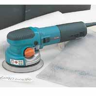 00 Τριβείο τοίχων 225mm Wall sander 225mm