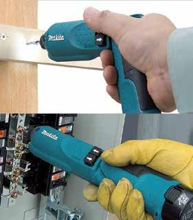 00 Παλμικό κατσαβίδι Pen type impact driver 7.