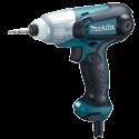 Angle drill 10mm 450w, 2400
