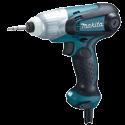 Angle drill 10mm 450w, 2400