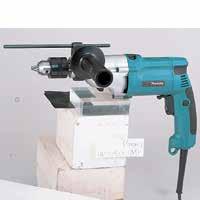 00 Κρουστικό περιστροφικό 24mm SDS-plus rotary hammer 24mm 2.