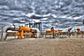 LNG ΦΥΣΙΚΟ ΑΕΡΙΟ ΠΑΓΚΟΣΜΙΑ ΔΙΚΤΥΑ Χαρτοφυλάκιο προμήθειας 1,082 TWh (100 bcm) 3 rd πωλητής στην Ευρώπη 1 st