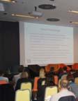 4. Training Seminar in Croatia The