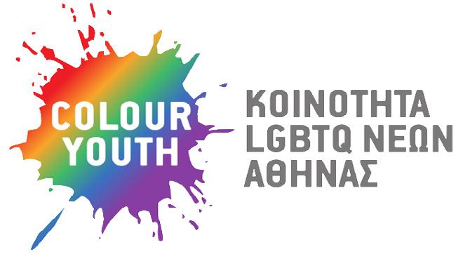 www.colouryouth.gr info@colouryouth.gr T: +30 694 55 83 395 facebook.com/colouryouth twitter.
