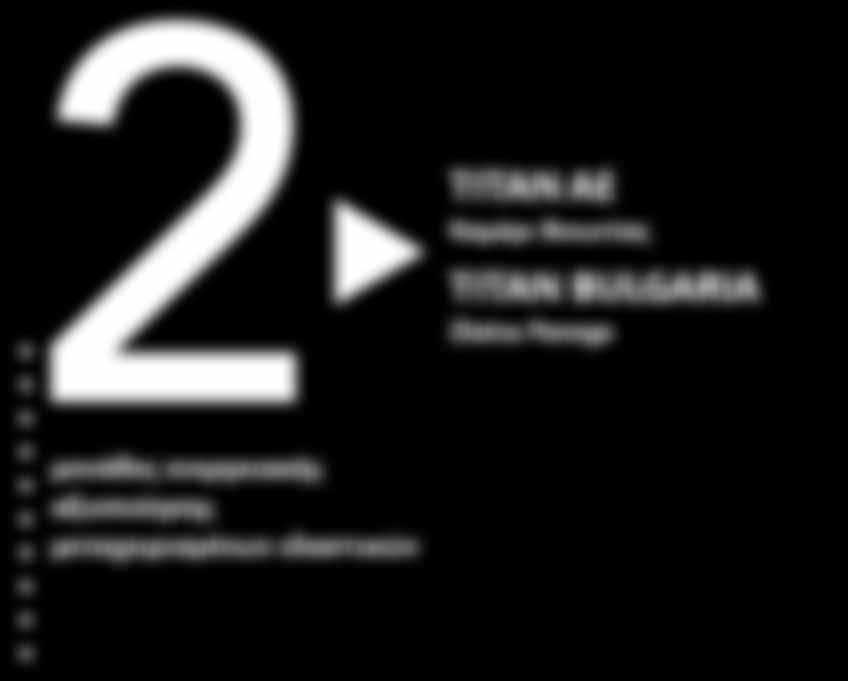 2015 ANNUAL REPORT