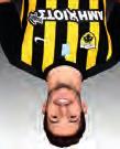 75m // 65kg 3 LOPES Helder Date of Birth: 04/ 01/1989 Nationality: Portuguese 
