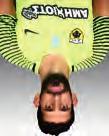 92m // 90kg SL: UR: 22 GOALKEEPER ANESTIS Giannis Date of Birth: 09/03/1991