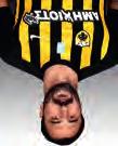 68kg 9 ALMEIDA Hugo Date of Birth: 23/05/1984 Nationality: Portuguese Height // 91m // 94kg 10
