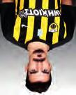 Nationality: Swedish Height //  92m // 88kg SL: 1(1) // - UR: 2(1) // - 7IDFIELDER