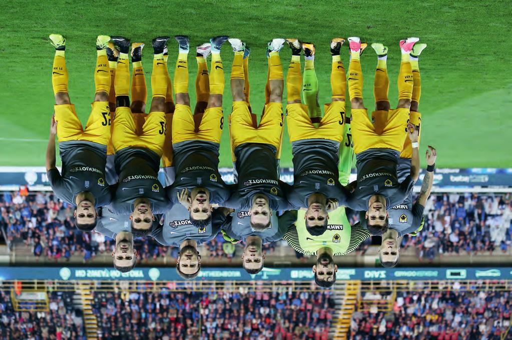 1st LEG ΥΠΟΘΗΚΗ ΠΡΟΚΡΙΣΗΣ Η ΑΚ επέστρεψε από το Βέλγιο με το 0-0 που της δίνει μεγάλες ελπίδες για πρόκριση στους ομίλους του Europa League, όμως της έμεινε και το παράπονο ότι θα μπορούσε να έχει