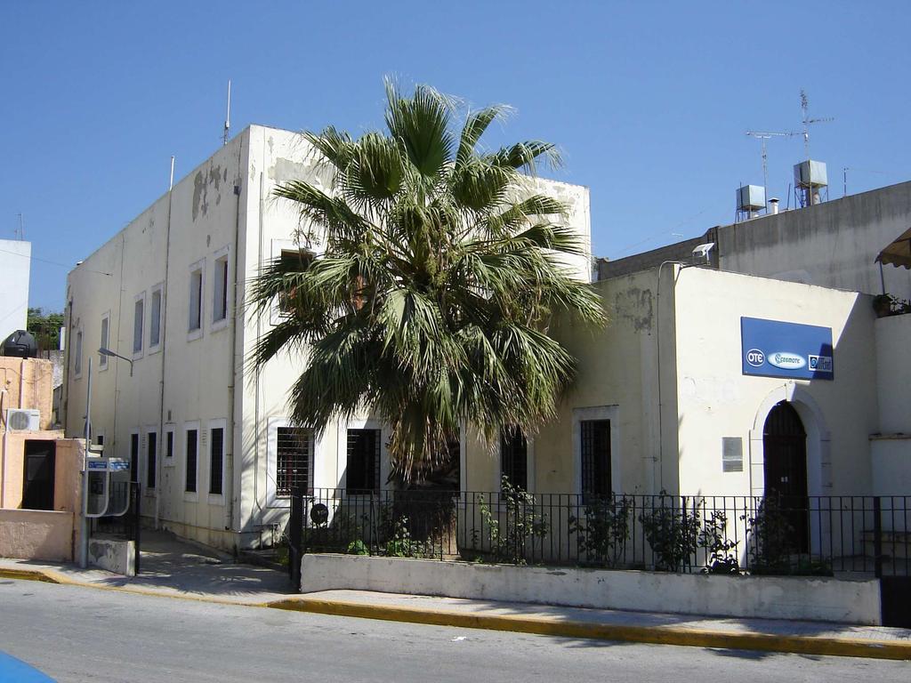Καστέλλι