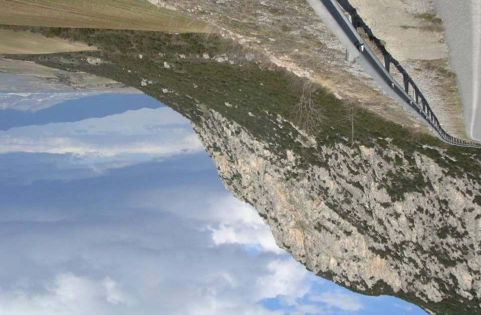 Servia Faults Western Macedonia-Northern Greece ΣΕΙΣΜΙΚΕΣ ΚΑΤΑΣΤΡΟΦΕΣ και ΕΝΕΡΓΑ ΡΗΓΜΑΤΑ, ΡΗΓΜΑ ΡΥΜΝΙΟΥ-ΠΑΛΑΙΟΧΩΡΙΟΥ-ΣΑΡΑΚΗΝΑΣ (ΑΠΟ ΤΗ