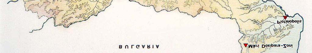 Thrace and