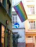 Café Mor Kedi İstiklâl Caddesi, İmam Adnan Sokak 9/3 0212 244 25 92 İstanbul / Beyoğlu Φιλικό καφέ µε ξένη µουσική. Ανοιχτά απο το πρωι µέχρι και τις 01.