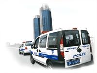 Σε περίπτωση που βρεθείτε σε ανάγκη τα παρακάτω νούµερα θα σας φανούν ιδιαίτερα χρήσιµα και εποικοδοµητικά. ΑΣΤΥΝΟΜΙΑ : 155 Istanbul Emniyet Mudurlugu web: www.iem.gov.