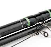 SPINNING 202 3-ΤΕΜΑΧΙΩΝ ΚΑΛΑΜΙΑ TROUT ASPIRE ULTRA 3PC TROUT Το Aspire Ultra Trout 3 τεμαχίων είναι το απόλυτο καλάμι πέστροφας.