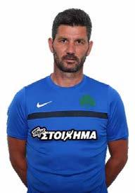 : 26/04/1994 Ύψος: 1,91μ. Τόπος Γεν.