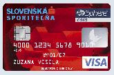 Súčasťou je čerpanie okamžitých zliav až do výšky 30% u obchodníkov zapojených do vernostného programu Sphere card. Minimálna splátka predstavuje 5% z čerpanej sumy.