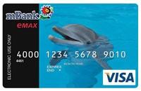 No klienti zvyknutí na kompletný bankový servis nenájdu v mbank všetko.