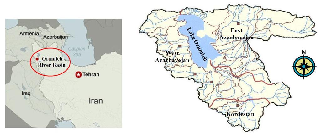 قيود فيزيکي حوضه در مدل براي بيشينه کردن سود اقتصادي خالص هر بازيکن در حوضه ا بريز نيل استفاده شده است [۵ و ۶].