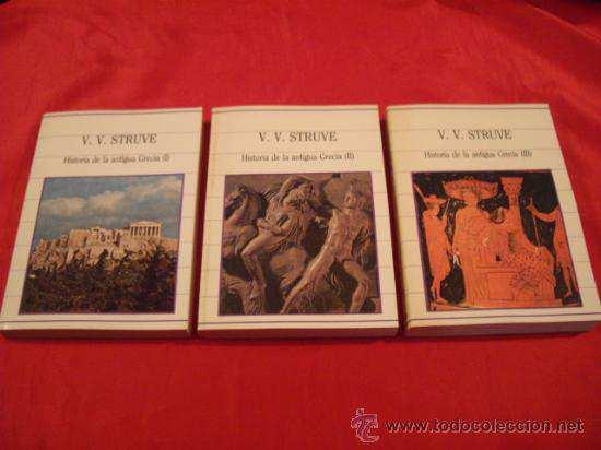 LIBROS DE CONSULTA RECOMENDADA LESKY, Albin: