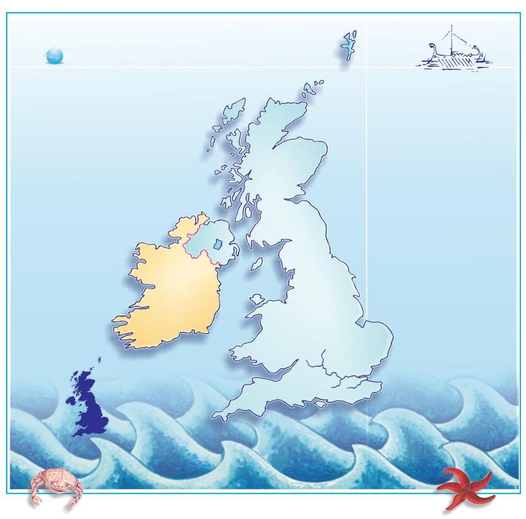 APPENDIX IV. 1. THE UNITED KINGDOM 4 5 3 2 1 1. LONDON 2.