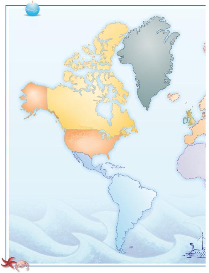 3. WORLD