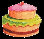 something sweet in your squares and