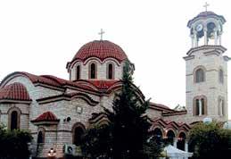 ΣΑΒΒΑΤΟ 26/8 ΑΥΓΟΥΣΤΟΣ 2017 ΠΑΝΗΓΥΡΙΚΗ ΕΚ ΗΛΩΣΗ Πλατεία Αγίου Φανουρίου, ώρα 9.00 µ.µ «Αναγόρευση του Μακαριώτατου Αρχιεπισκόπου Αθηνών και πάσης Ελλάδος κ.κ. Ιερώνυµου του Β σε επίτιµο δηµότη του ήµου Ιλίου».
