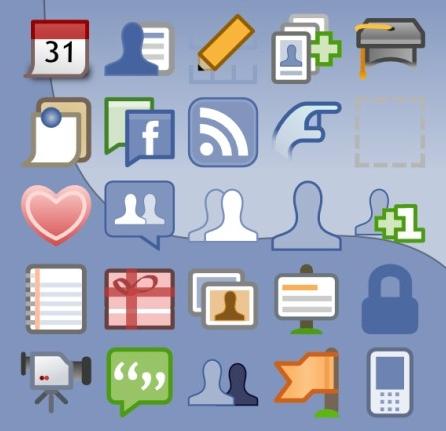 συγχέεται με τις «λίστες φίλων» στο Facebook. Οι Λίστες Ενδιαφέροντος είναι συλλογή δημοσιεύσεων από ιστοσελίδες, εταιρίες ή άτομα που ακολουθείτε συγκεντρωμένες σε ένα Feed (π.χ. «indie hip-hop» ή «τοπικά εστιατόρια»).