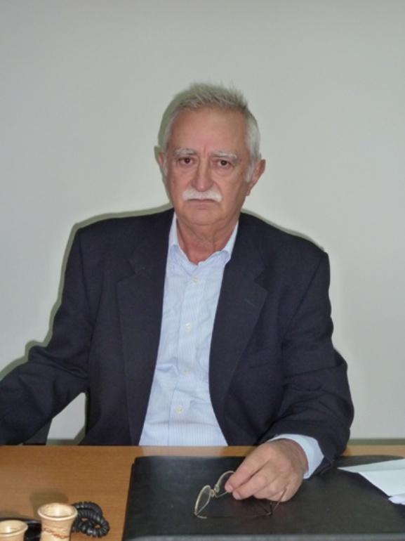 Αρχική Σελίδα» Τοπικά» Δεν υπήρξε ποτέ εθνική αγροτική πολιτική Δευτέρα, 24 Οκτωβρίου