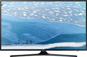 Smart TV Wi-Fi DVB-T/S tuner LED TV