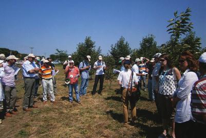 Φεβρουάριος 2014 16th EWRS SYMPOSIUM: Τουρκία, Σαμσούντα 24-27 Ιουνίου 2013 Δρ Η.